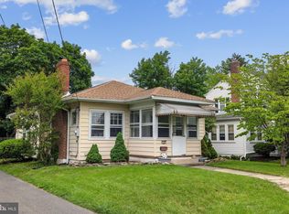 183 Park Ave, Hamilton, NJ 08690