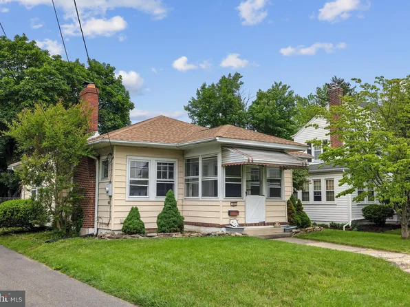 183 Park Ave, Hamilton, NJ 08690