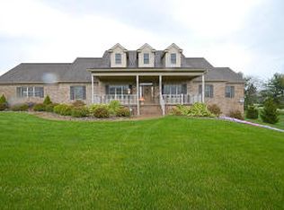 504 Hunter Ln, Uniontown, PA 15401