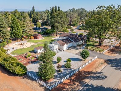 12707 Yanot Dr, Redding, CA, 96003