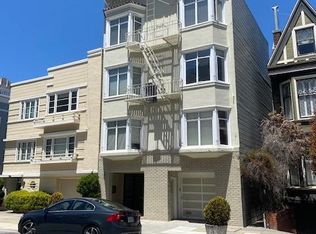 1874 Vallejo St APT 6, San Francisco, CA 94123