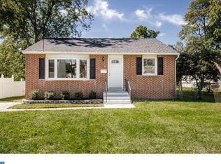 34 N Maple Ave, Maple Shade, NJ 08052
