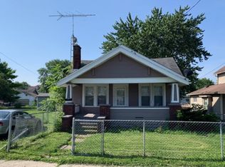 937 Bennett St, Marion, OH