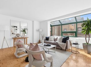 2250 Broadway APT 6K, New York, NY