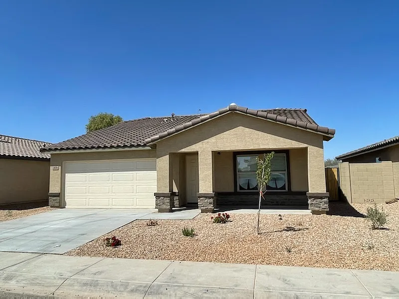 Beautiful Home in Casa Grande — Photo 2
