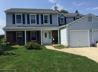 336 Teaberry Ct, Toms River, NJ 08753