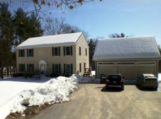 19 Fox Chase Rd, Sutton, NH 03221