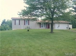 164 Surrey Dr, Troy, MO 63379