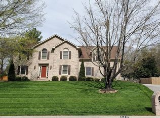 440 Sweetgum Dr, Knoxville, TN 37934