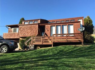 86 Mankey Rd, Washington, PA 15301