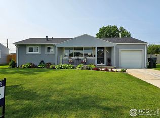 261 California St, Sterling, CO 80751