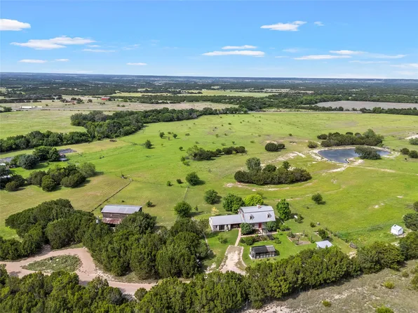 153 County Road 2139, Iredell, TX 76649