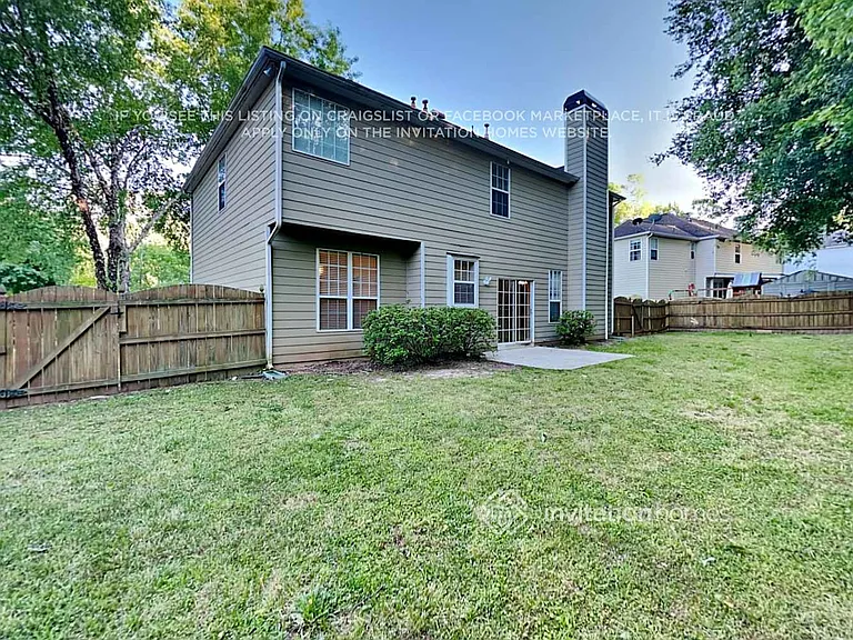 4505 Howell Farms Rd NW — Photo 21