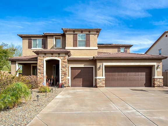 2nd image of 7988 W Molly Dr