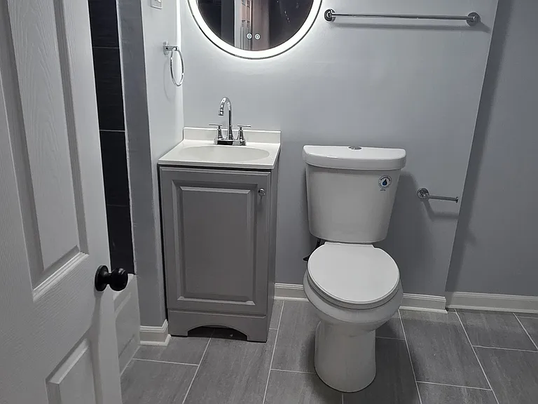 5337 W Gladys Ave #BASEMENT — Photo 7