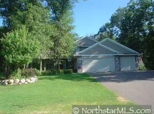 4023 136th Ln NE, Ham Lake, MN 55304