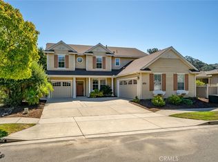 1781 Spooner Dr, San Luis Obispo, CA 93405