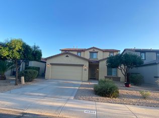 45305 W Miraflores St, Maricopa, AZ 85139
