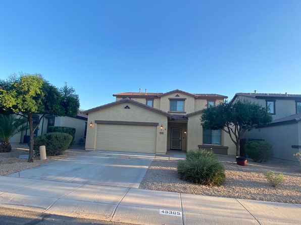 45305 W Miraflores St