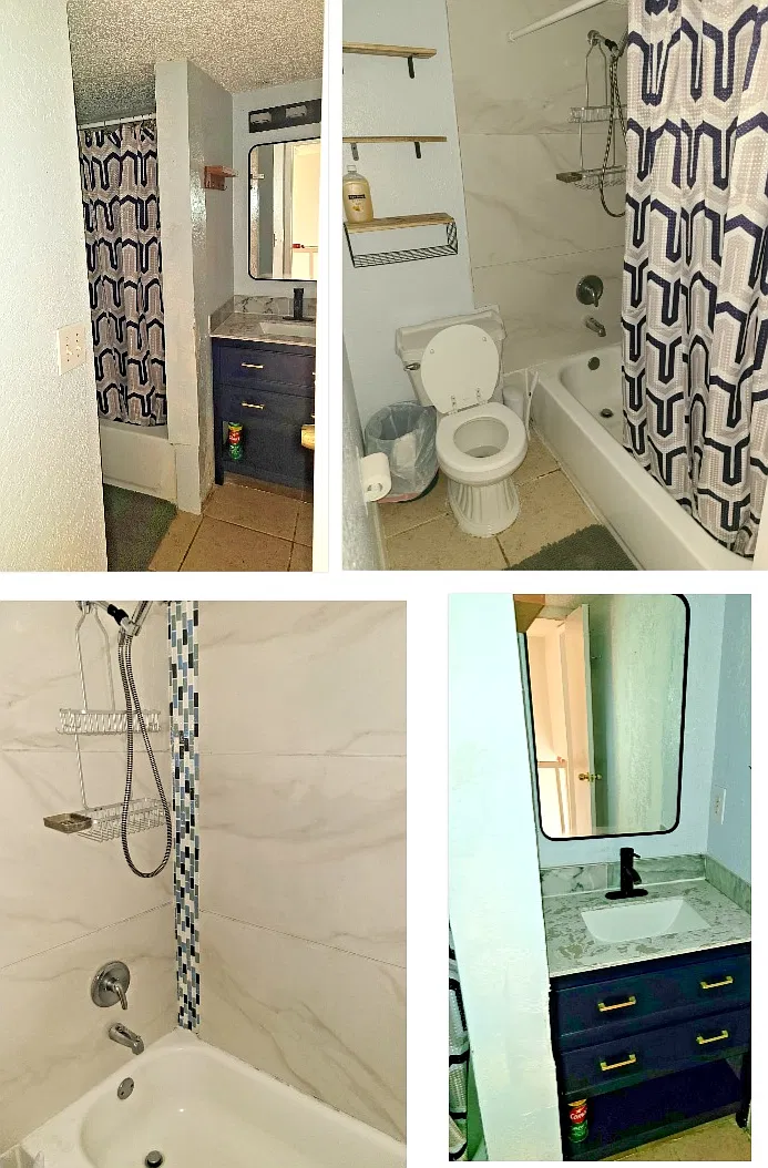 2 bed, 1050 sqft, $1,600 — Photo 3