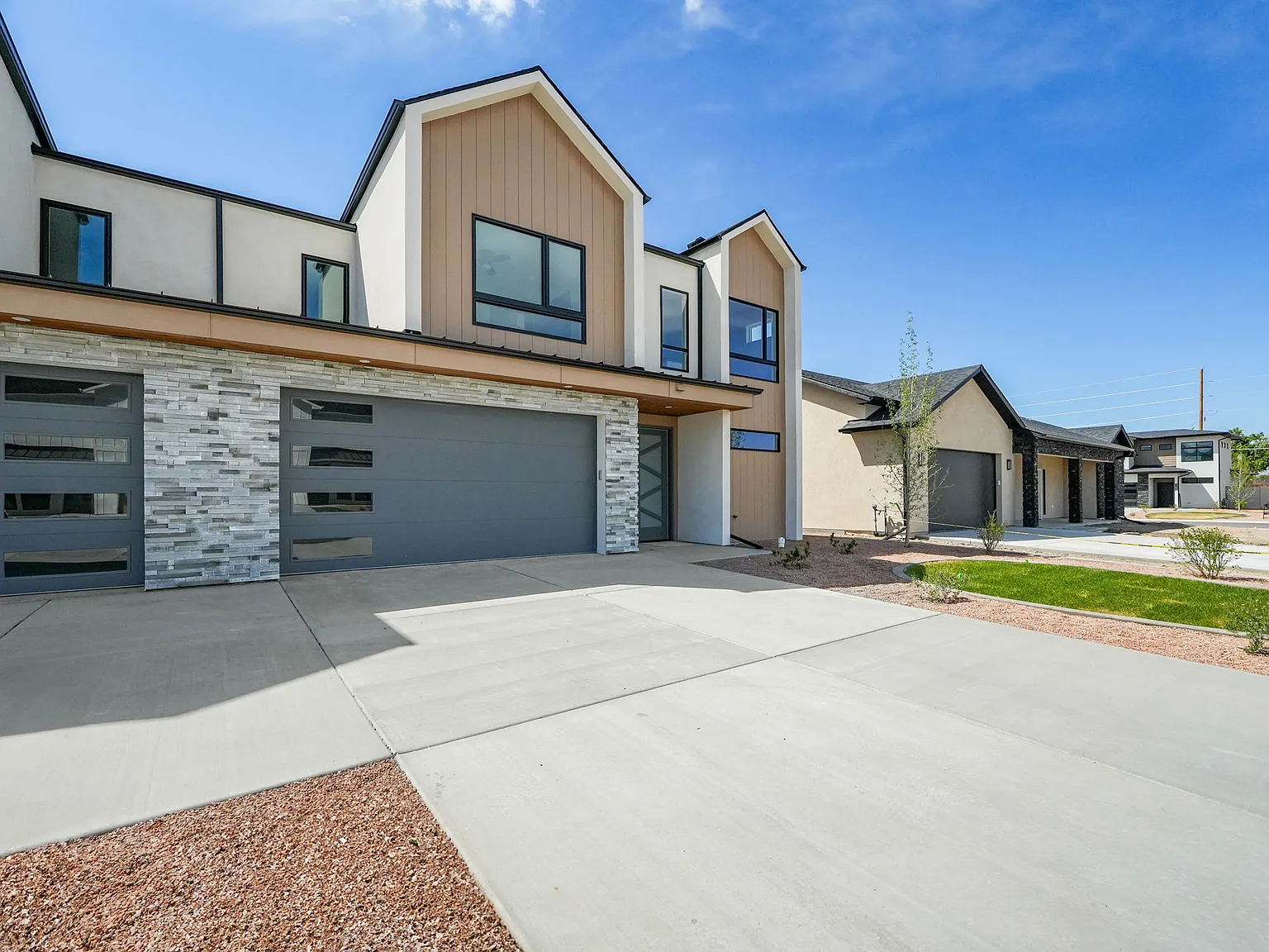 367 Toms Canyon Drive - 1 — Photo 4