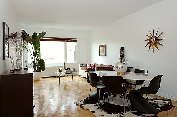 Rented by Brown Harris Stevens | media 10