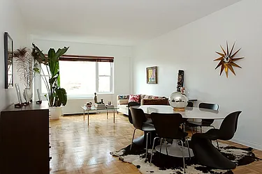 Rented by Brown Harris Stevens