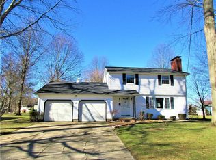 60 W 8th St, Newton Falls, OH 44444
