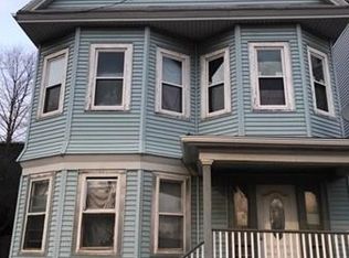 9-11 Greenmount St, Dorchester, MA 02125