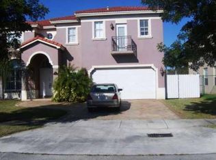 2034 SW 143rd Pl, Miami, FL 33175