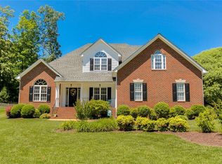 11813 Longfellow Dr, Midlothian, VA 23112