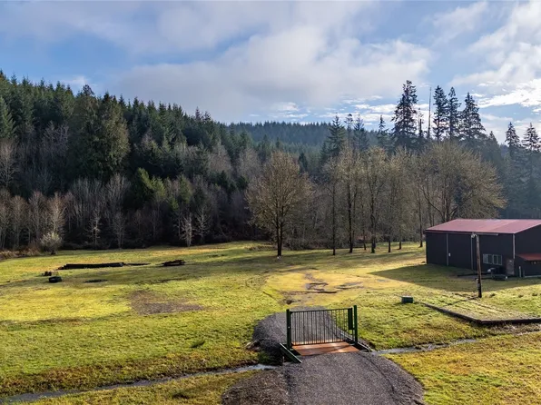 578 Halliday Road, Centralia, WA 98531