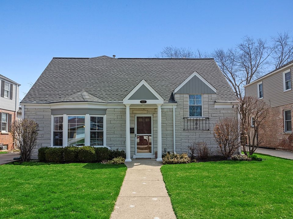Beautifully updated home in this sought after location!