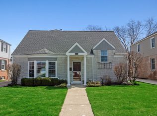 1423 S Ashland Ave, Park Ridge, IL 60068