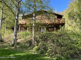 23434 Lower Terrace St, Eagle River, AK 99577