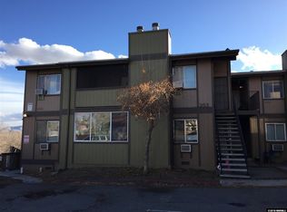 2530 Tripp Dr APT 5, Reno, NV 89512