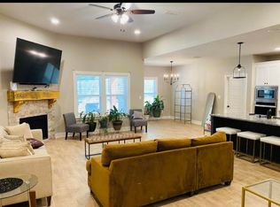 5104 Peace Ln, Alexander, AR 72002