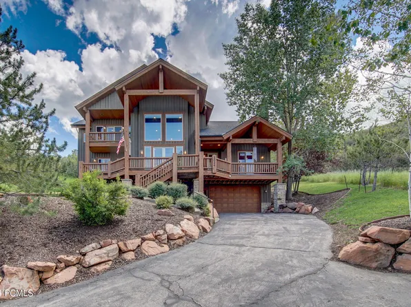 2024 High St, Park City, UT 84060