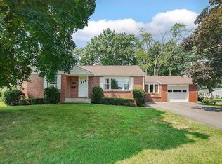 100 Mathieu Dr, Chicopee, MA 01020