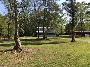 3060 Road 361, Kiln, MS 39556