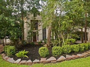 11 Argonne Pl, Spring, TX 77382