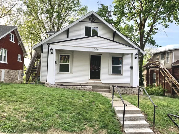 1006 Oak St APT A, Jefferson City, MO 65101