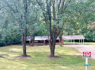 1512 Tabernacle Rd, Columbus, MS 39702
