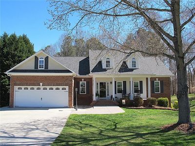 181 Ridge Dr, Lexington, NC, 27295