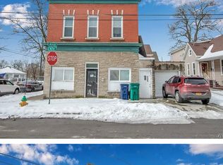 1702 16th St #1, Niagara Falls, NY 14305