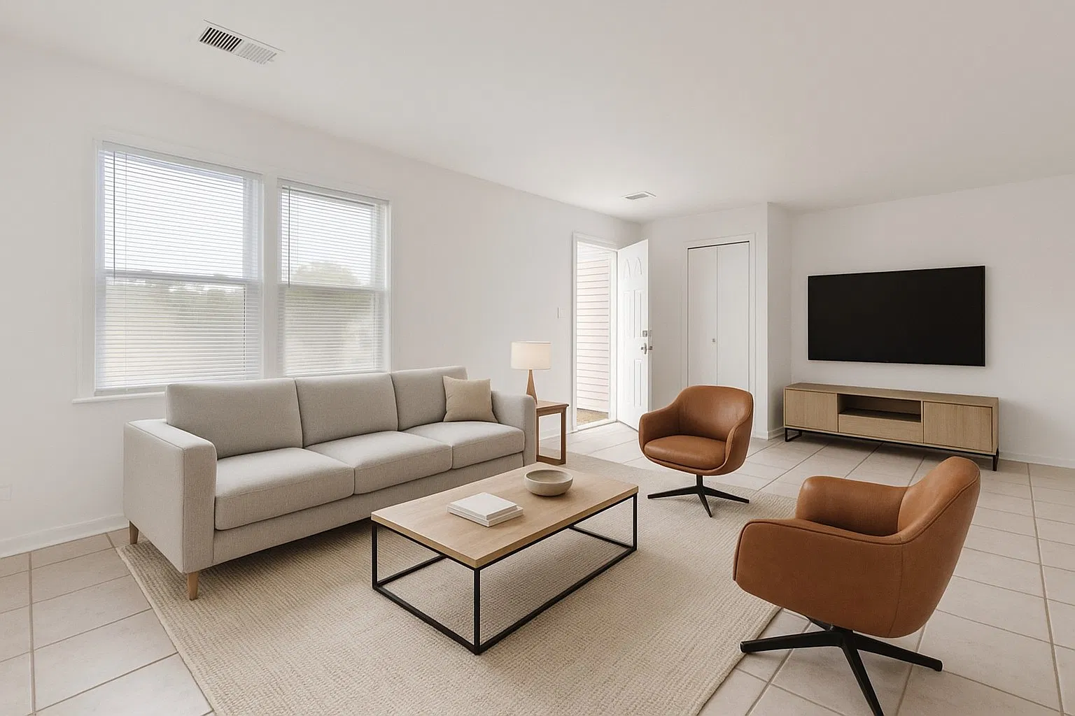 3 bed, 1320 sqft, $2,500 — Photo 3