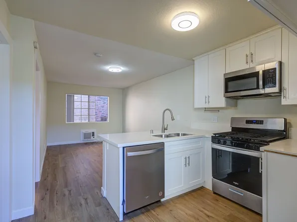 Hoover Street Residences, 720 S Hoover St #205-A, Los Angeles, CA 90005