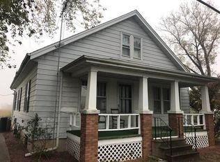 6358 State Route 159, New Athens, IL 62264