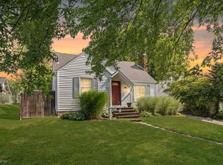 2113 Washington Blvd NW, Canton, OH 44709