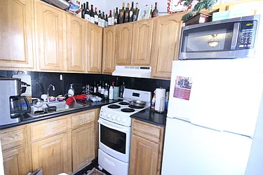 Rented by Dynamik Realty